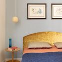 Casa Continua / STUDIOTAMAT - Interior Photography, Houses, Bedroom, Bed