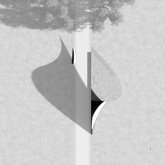 Luther George Park Performance Pavilion / Trahan Architects - Image 17 of 22
