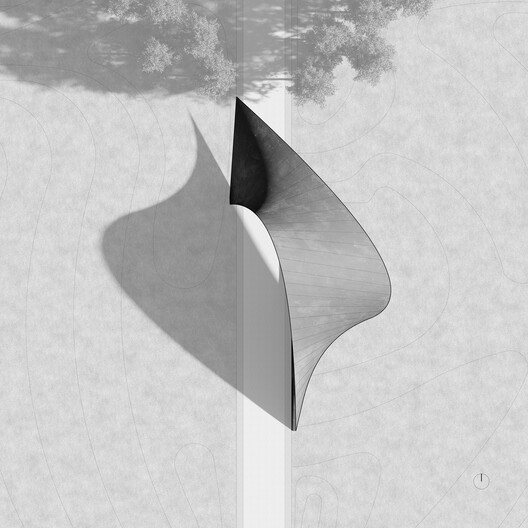 Luther George Park Performance Pavilion / Trahan Architects - Image 18 of 22