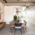 Apartamento Esplanada Rosa / Bloco Arquitetos - Interiores De Apartamentos