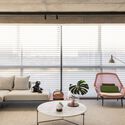 Apartamento Esplanada Rosa / Bloco Arquitetos - Interiores De Apartamentos