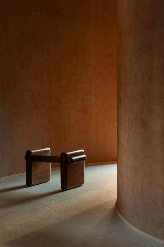 Sofia Pavilion / Estúdio Leonardo Zanatta Sofia Pavilion / Estúdio Leonardo Zanatta - Interior Photography