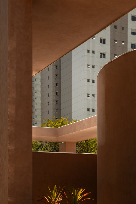 Sofia Pavilion / Estúdio Leonardo Zanatta Sofia Pavilion / Estúdio Leonardo Zanatta - Interior Photography