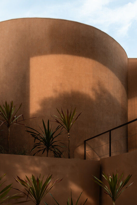 Sofia Pavilion / Estúdio Leonardo Zanatta Sofia Pavilion / Estúdio Leonardo Zanatta - Interior Photography