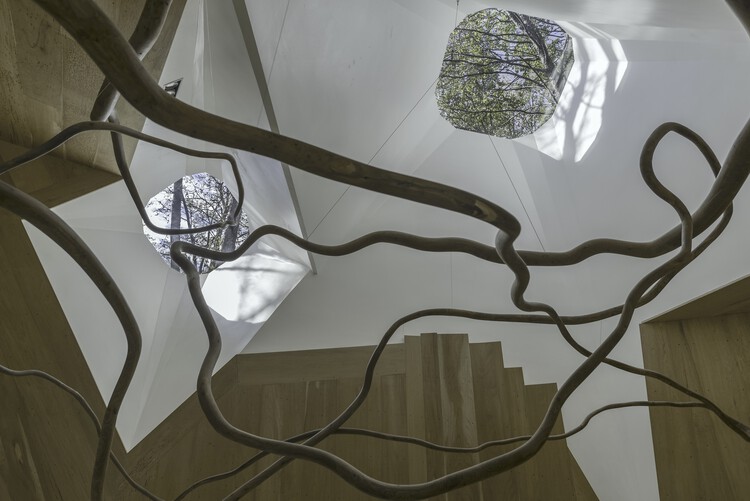 Smiljan Radić to Lead 2026 Pritzker Laureate Lecture and Panel on “Architecture: Distraction and Knowledge” - Image 5 of 5