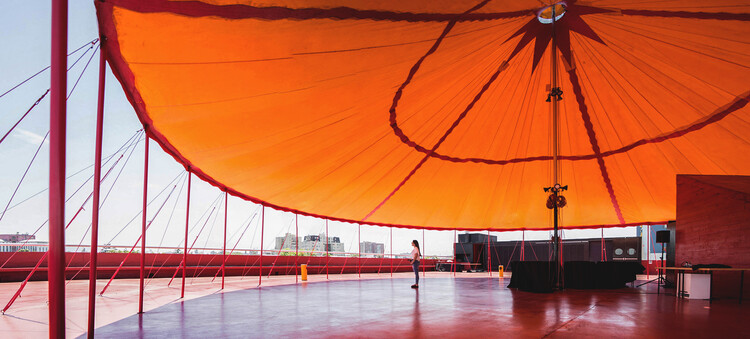 Smiljan Radić to Lead 2026 Pritzker Laureate Lecture and Panel on “Architecture: Distraction and Knowledge” - Image 2 of 5