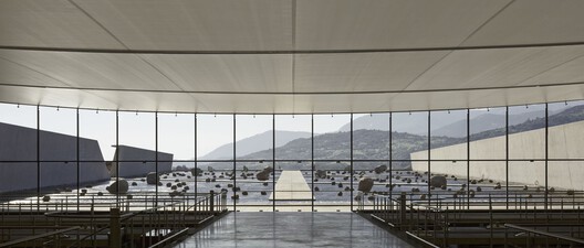 Smiljan Radić to Lead 2026 Pritzker Laureate Lecture and Panel on “Architecture: Distraction and Knowledge” - Image 3 of 5