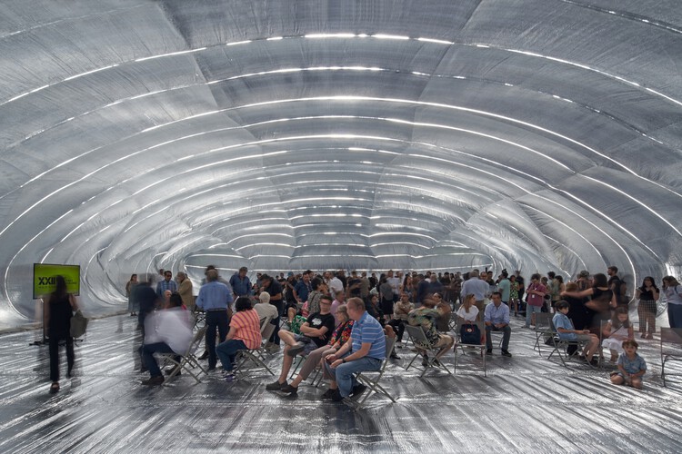 Smiljan Radić to Lead 2026 Pritzker Laureate Lecture and Panel on “Architecture: Distraction and Knowledge” - Image 4 of 5