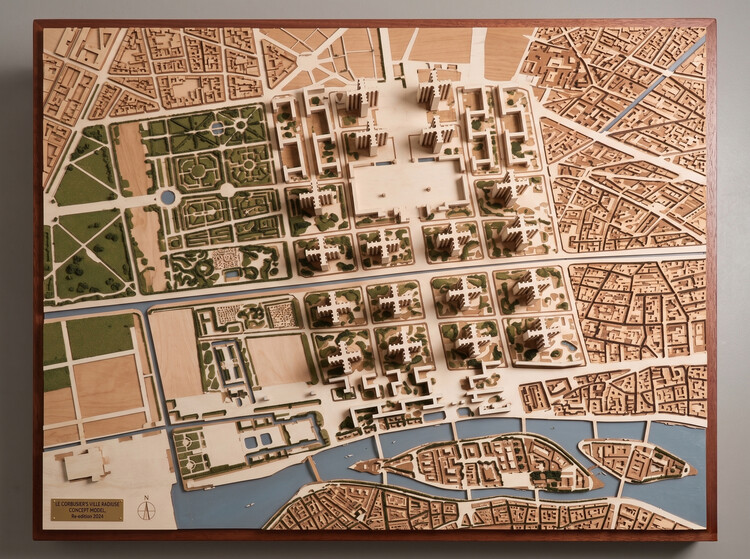 After Corbusier: How Southeast Asia Turned the Satellite City Into a Transit Megaproject - Image 3 of 17