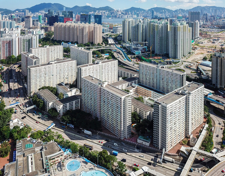 After Corbusier: How Southeast Asia Turned the Satellite City Into a Transit Megaproject - Image 7 of 17
