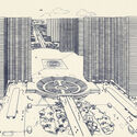 After Corbusier: How Southeast Asia Turned the Satellite City Into a Transit Megaproject - Imagem 3 de 4