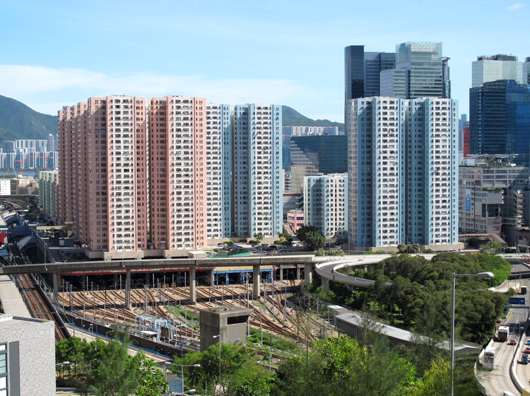 After Corbusier: How Southeast Asia Turned the Satellite City Into a Transit Megaproject - Image 10 of 17