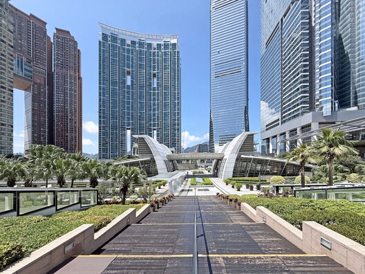 After Corbusier: How Southeast Asia Turned the Satellite City Into a Transit Megaproject - Image 5 of 17