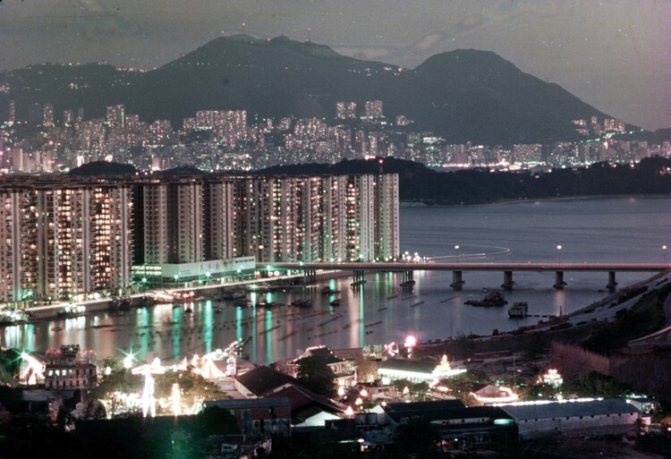 After Corbusier: How Southeast Asia Turned the Satellite City Into a Transit Megaproject - Image 12 of 17