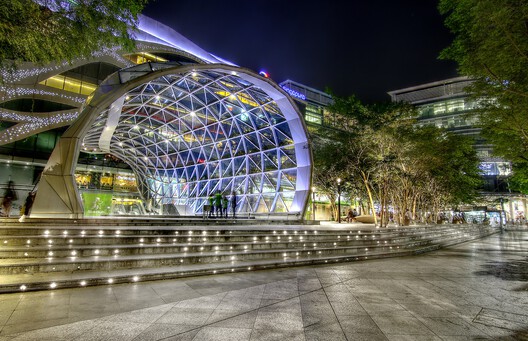 After Corbusier: How Southeast Asia Turned the Satellite City Into a Transit Megaproject - Image 15 of 17