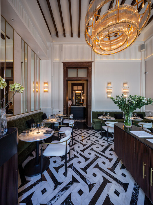 Anata Vin Bar / Central de Proyectos SCP - Fotografía interior