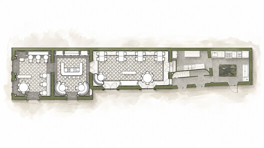 Anata Vin Bar / Central de Proyectos SCP - Imagen 19 de 20