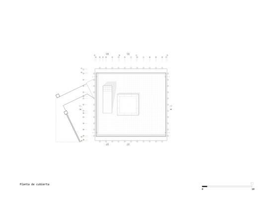 Pabellón Biblioteca Colegio Tabancura / José Ignacio Valdivieso - Imagen 15 de 23