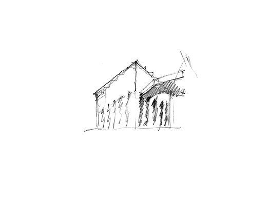Pabellón Biblioteca Colegio Tabancura / José Ignacio Valdivieso - Imagen 20 de 23