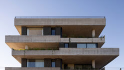 SUP Boulevard / FACT Fábrica de Arquitectura Contemporánea