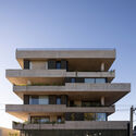 SUP Boulevard / FACT Fábrica de Arquitectura Contemporánea - Fotografía exterior, Apartamentos
