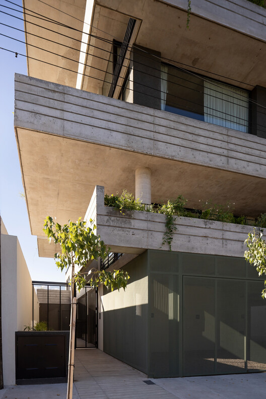 SUP Boulevard / FACT Fábrica de Arquitectura Contemporánea SUP Boulevard / FACT Fábrica de Arquitectura Contemporánea - Image 11 of 17