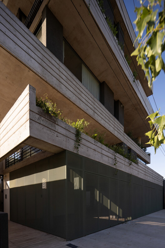SUP Boulevard / FACT Fábrica de Arquitectura Contemporánea SUP Boulevard / FACT Fábrica de Arquitectura Contemporánea - Image 12 of 17