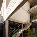 SUP Boulevard / FACT Fábrica de Arquitectura Contemporánea - Apartamentos