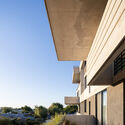 SUP Boulevard / FACT Fábrica de Arquitectura Contemporánea - Apartamentos