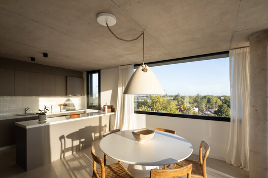 SUP Boulevard / FACT Fábrica de Arquitectura Contemporánea SUP Boulevard / FACT Fábrica de Arquitectura Contemporánea - Interior Photography