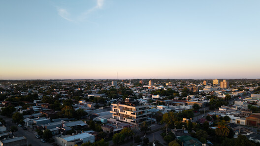 SUP Boulevard / FACT Fábrica de Arquitectura Contemporánea SUP Boulevard / FACT Fábrica de Arquitectura Contemporánea - Exterior Photography, Cityscape, Aerial View Photography