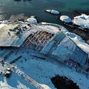 Dorte Mandrup’s The Whale Advances Along Norway’s Arctic Coastline - 3 的图像 4
