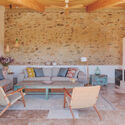 Cabana em La Vera / Ábaton - Fotografia de Interiores, Renovação, Mesa, Cadeira