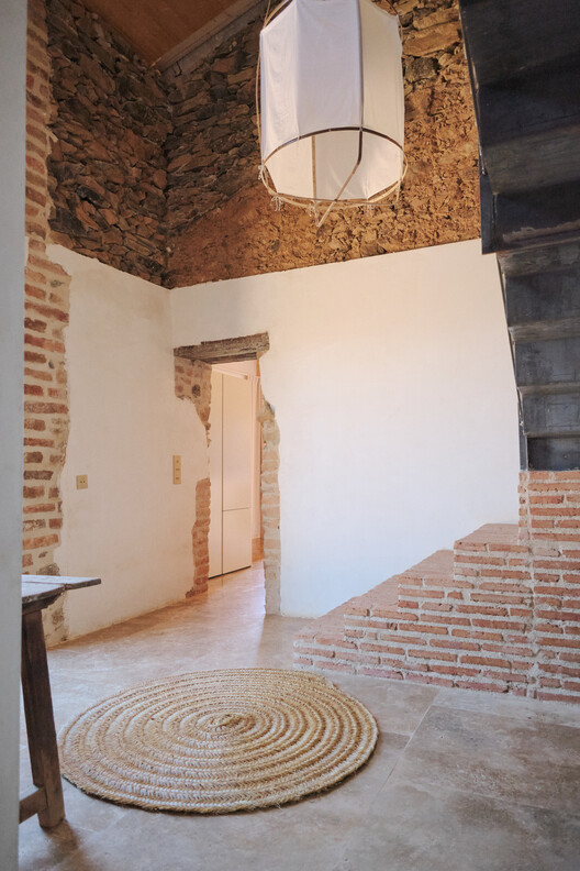  Finca del Encinar / Ábaton - Fotografia de Interiores, Madeira, Iluminação
