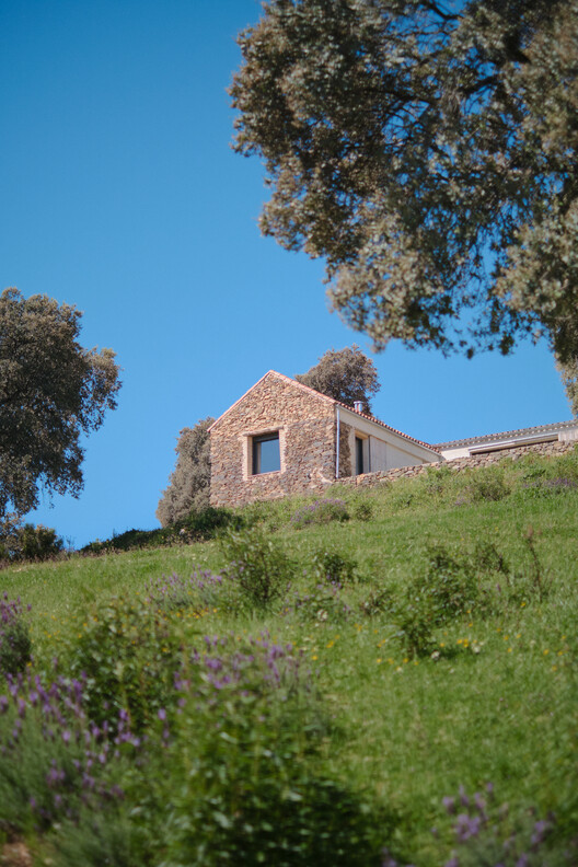 La Villa/Abaddon Cottage - Imagen 6 de 24