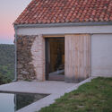 Cabana em La Vera / Ábaton - Fotografia de Exterior, Renovação