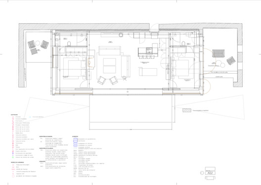  Finca del Encinar / Ábaton - Imagem 24 de 24