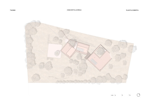 Casa Sota la Mola / TwoBo arquitectura Casa Sota la Mola / TwoBo arquitectura - Image 26 of 27