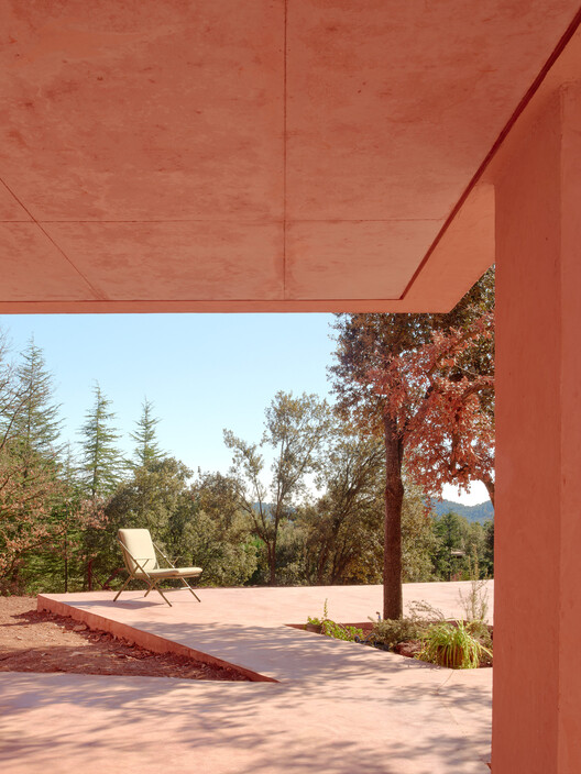 Casa Sota la Mola / TwoBo arquitectura Casa Sota la Mola / TwoBo arquitectura - Interior Photography