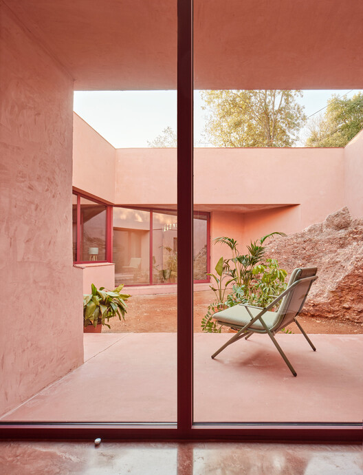 Casa Sota la Mola / TwoBo arquitectura Casa Sota la Mola / TwoBo arquitectura - Interior Photography