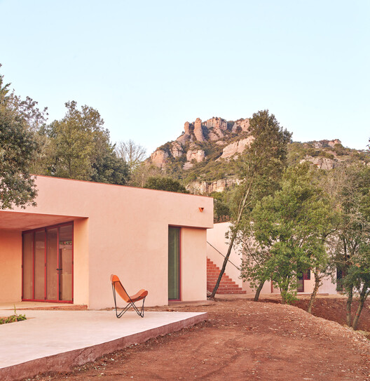 Casa Sota la Mola / TwoBo arquitectura Casa Sota la Mola / TwoBo arquitectura - Exterior Photography