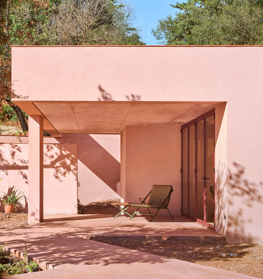 Casa Sota la Mola / TwoBo arquitectura Casa Sota la Mola / TwoBo arquitectura - Exterior Photography
