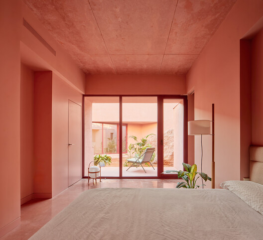 Casa Sota la Mola / TwoBo arquitectura Casa Sota la Mola / TwoBo arquitectura - Interior Photography, Bedroom