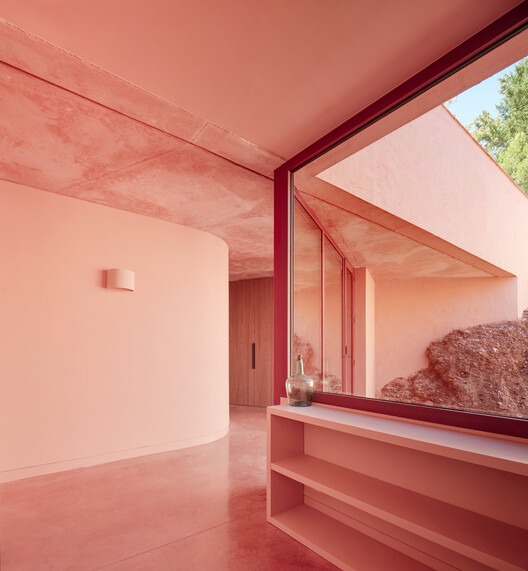 Casa Sota la Mola / TwoBo arquitectura Casa Sota la Mola / TwoBo arquitectura - Image 15 of 27