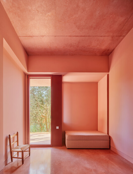 Casa Sota la Mola / TwoBo arquitectura Casa Sota la Mola / TwoBo arquitectura - Interior Photography, Wood