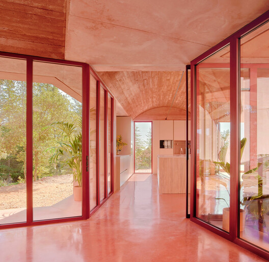 Casa Sota la Mola / TwoBo arquitectura Casa Sota la Mola / TwoBo arquitectura - Image 14 of 27