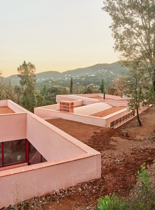 Casa Sota la Mola / TwoBo arquitectura Casa Sota la Mola / TwoBo arquitectura - Exterior Photography