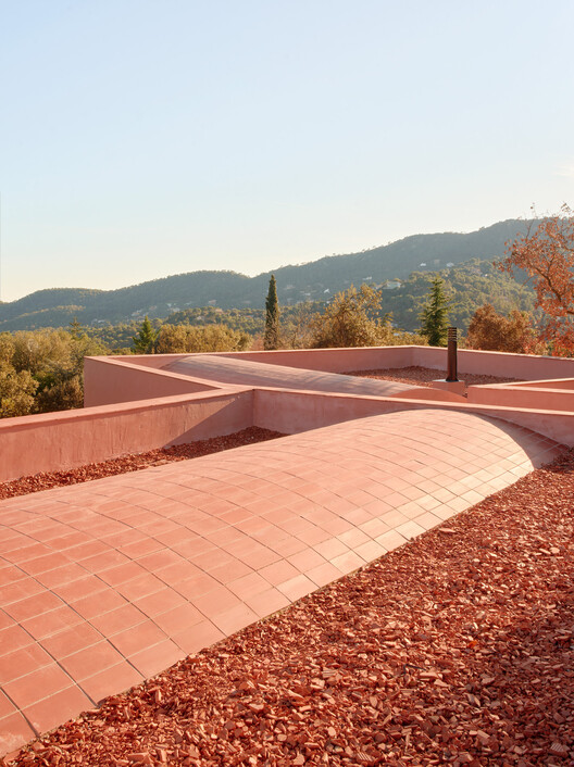 Casa Sota la Mola / TwoBo arquitectura Casa Sota la Mola / TwoBo arquitectura - Image 5 of 27