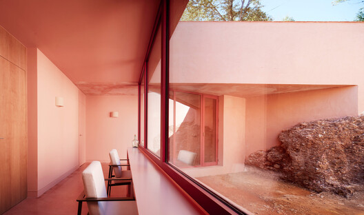 Casa Sota la Mola / TwoBo arquitectura Casa Sota la Mola / TwoBo arquitectura - Image 16 of 27