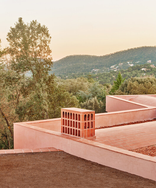 Casa Sota la Mola / TwoBo arquitectura Casa Sota la Mola / TwoBo arquitectura - Image 23 of 27